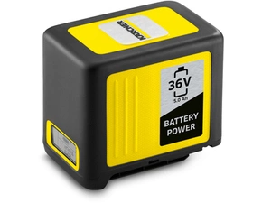 Výměnná baterie KÄRCHER Battery Power 36/50