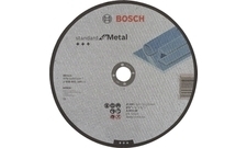 Kotouč řezný Bosch Standard for Metal 230×3 mm