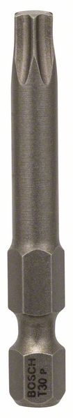 Bit šroubovací Bosch Extra-Hart T30 49 mm