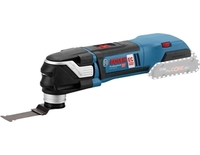 Multicutter AKU Bosch GOP 18V-28 (bez AKU)