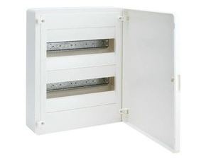 Rozvodnice Hager Golf VS212PD IP 40