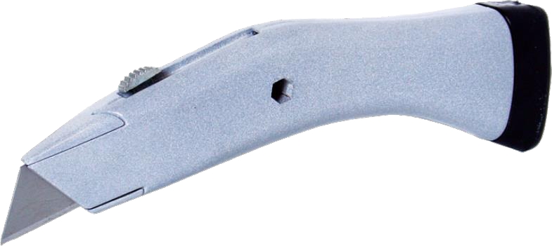 Nůž s vysouvací čepelí NP109