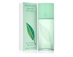 Elizabeth Arden Green Tea Dámská toaletní voda