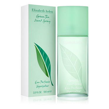 Elizabeth Arden Green Tea Dámská toaletní voda