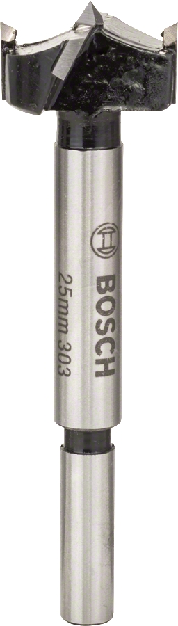 Sukovník s předřezovými hroty Bosch 25 mm