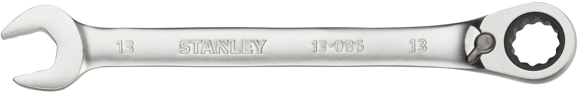 Klíč ráčnový/očkový Stanley FatMax FMMT13086-0 13 mm