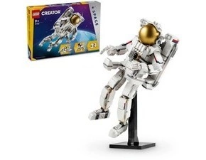 LEGO® Creator 3 v 1 – Astronaut