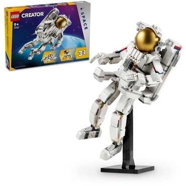 LEGO® Creator 3 v 1 – Astronaut