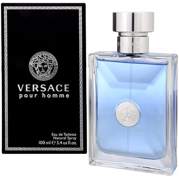 Versace Pour Homme Pánská toaletní voda