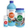 LAGUNA bazénová chemie
