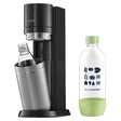 SODASTREAM výrobníky perlivé vody