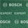 Rouna Bosch Expert N880