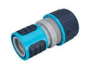 Rychlospojka na hadice 1/2” a 3/4" Festa Aquatic