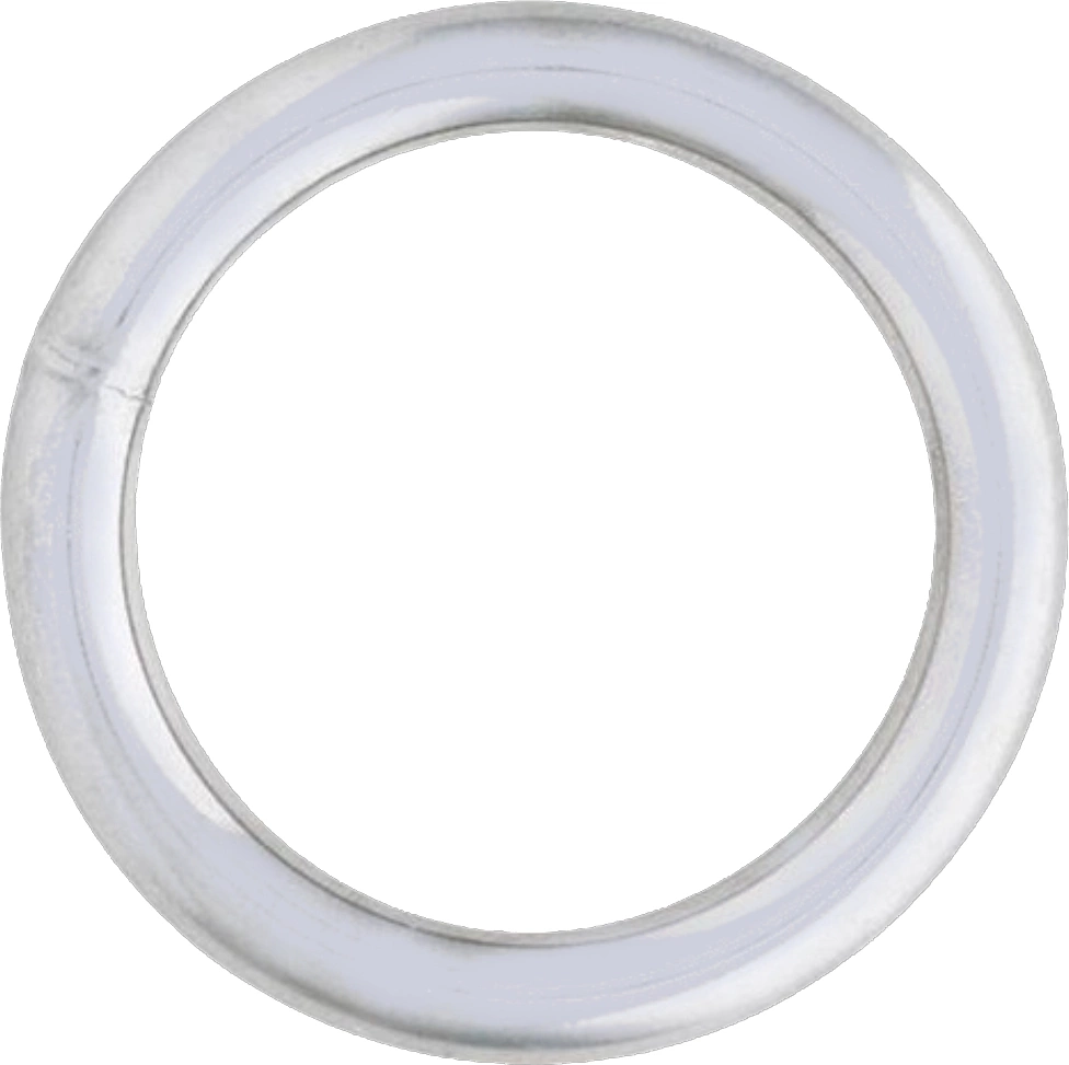 Hpm Tec Kroužek svařovaný 3,5×25 mm