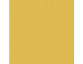 Obklad Rako Color One 20×20 cm tmavě žlutá lesklá, WAA1N201