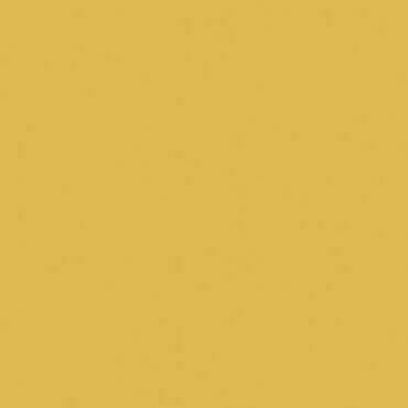 Obklad Rako Color One 20×20 cm tmavě žlutá matná, WAA1N222
