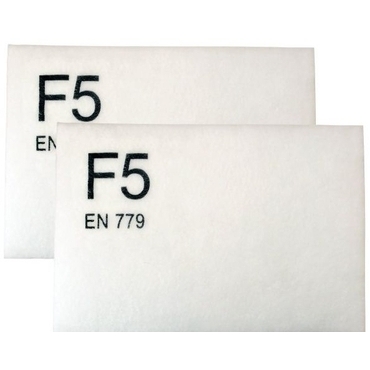 Textilie filtrační Regulus F5 Sentinel Kinetic B Plus