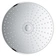 Sprcha hlavová Grohe Euphoria 260 Smartcontrol 3 proudy chrom 26457000