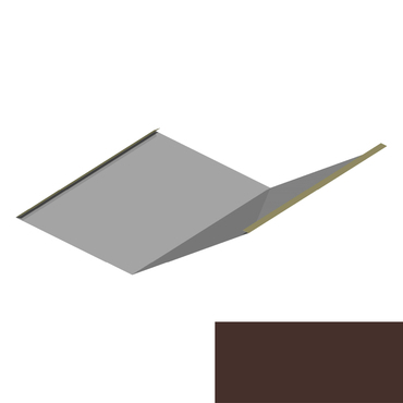 Úžlabí RS625S-135 SP 35 TEX 2M15A hnědá