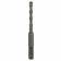 Vrták do betonu Bosch SDS plus-5 6,5×50×115 mm