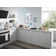 Baterie dřezová stojánková Grohe BauLoop chrom 31368000