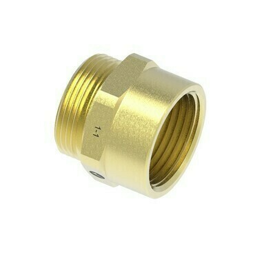 Redukce Merabell G1"–G1"(i) pro trubku DN 20