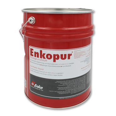 Hydroizolace Enkopur 12,5 kg