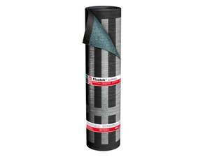 Asfaltový pás hydroizolační ELASTEK 52 REKO modrozelený (5 m2/role)