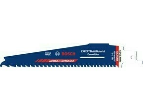 List pilový Bosch EXPERT S969XHM Multi Material Demolition Blade