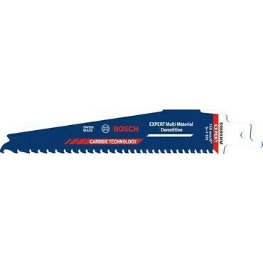 List pilový Bosch EXPERT S969XHM Multi Material Demolition Blade