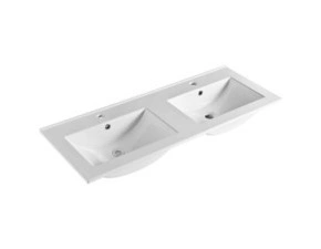 Dvojumyvadlo nábytkové Mereo UC12146D 1 210×460 mm