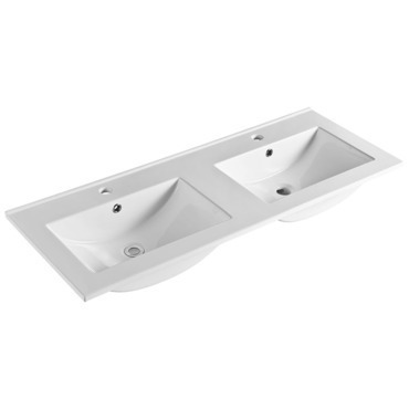 Dvojumyvadlo nábytkové Mereo UC12146D 1 210×460 mm