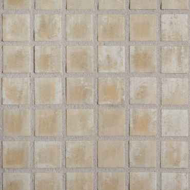 Dlažba betonová BEST AKVAGRAS standard sand 170×170×80 mm