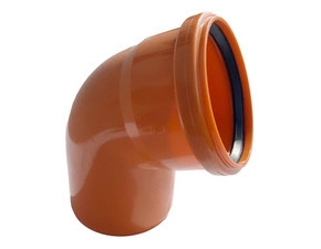 Koleno KGB DN 110 úhel 67 °