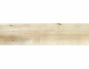 Dlažba Rako Saloon 30×120 cm světle hnědá DAKVF747