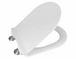 Sedátko WC Sapho Slim Softclose PCS081