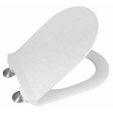 Sedátko WC Sapho Slim Softclose PCS081