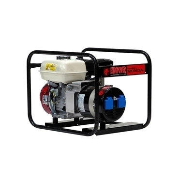 Elektrocentrála e-power EP3300