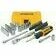 Sada nářadí DeWALT DWMT81610-0 1/4" 50 ks