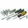 Sada nářadí DeWALT DWMT81610-0 1/4" 50 ks