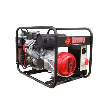 Elektrocentrála e-power EP12000TE-IP54