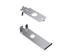 Sada klipů Profilpas LEVEL DUO MAXI PCC/01 pro svislou fixaci rohů