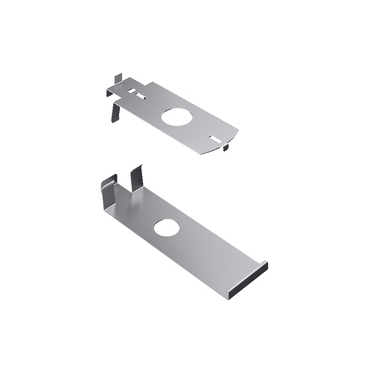 Sada klipů Profilpas LEVEL DUO MAXI PCC/01 pro svislou fixaci rohů