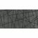 Obklad Rako Extra 30×60 cm černá (se vzorem) WADVK829