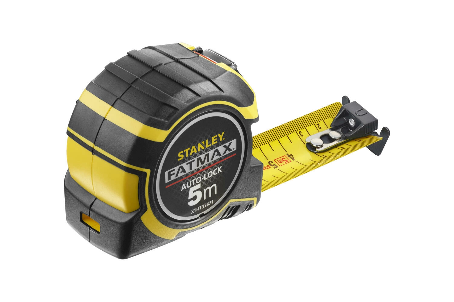 Metr svinovaci Stanley FatMax AutoLock XTHT0 33671 5 m