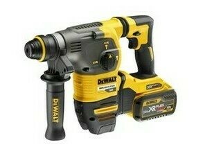 Kladivo kombinované AKU DeWALT DCH333X2