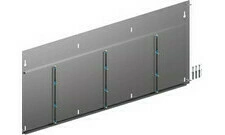 Stěna zadní Uponor Vario ke skříni OW 1 350×730 mm