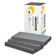 Tepelná izolace Isover EPS GreyWall Plus 140 mm (1,5 m2/bal.)