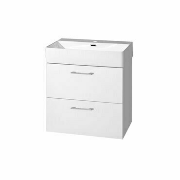 Skříňka s umyvadlem Mereo LENY CN811N 60 cm