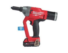Pistole nýtovací AKU Milwaukee M18ONEFPRT-202X
